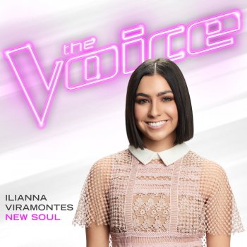 Ilianna Viramontes New Soul - The Voice Performance