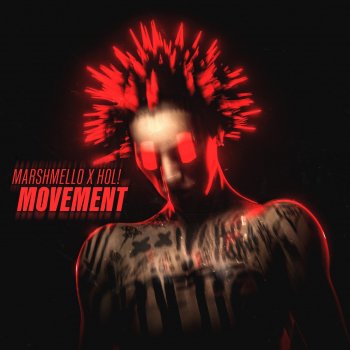 Marshmello feat. HOL! Movement
