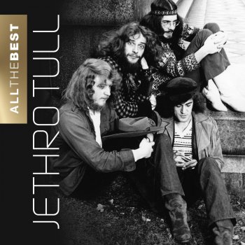 Jethro Tull Living In the (Slightly More Recent) Past [Live]