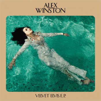 Alex Winston Velvet Elvis - RAC remix