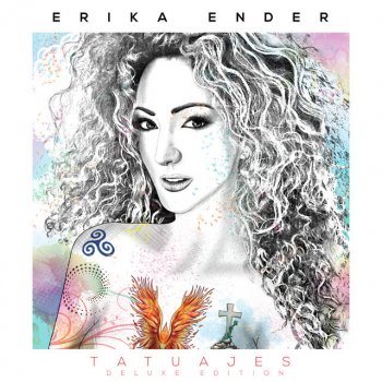 Erika Ender Así Eres Tú