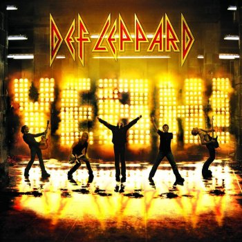 Def Leppard 20th Century Boy