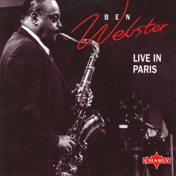 Ben Webster My Romance - Live