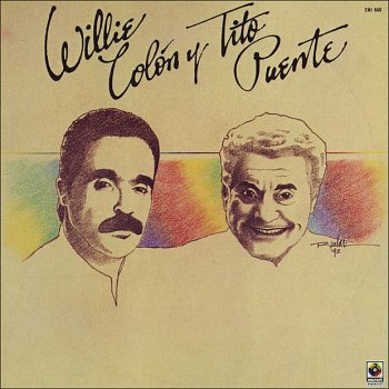 Willie Colón feat. Tito Puente Oye Como Va
