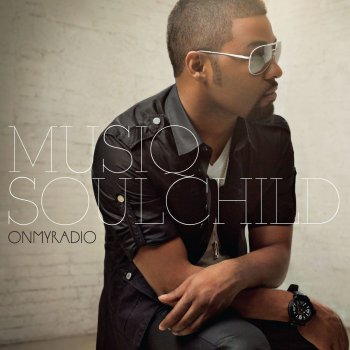 Musiq Soulchild someone