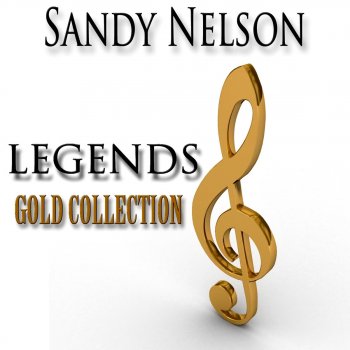 Sandy Nelson Teen Beat (Remastered)