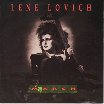 Lene Lovich Wonderland