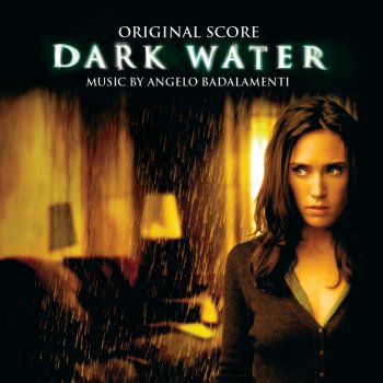 Angelo Badalamenti The Sacrifice