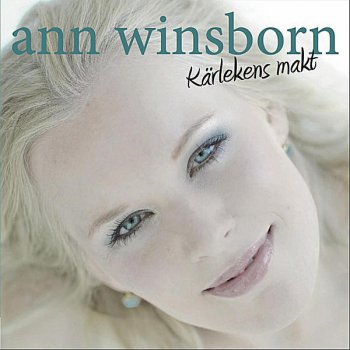 Ann Winsborn Kärlekens Makt