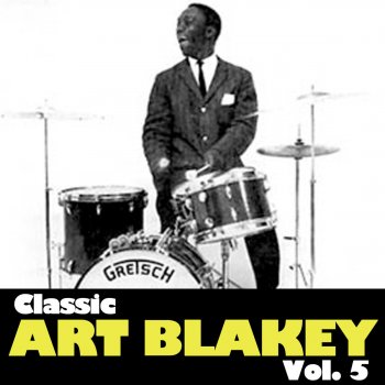 Art Blakey Sincerely Diana