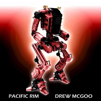 Исполнитель Drew McGoo, альбом Pacific Rim