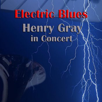 Henry Gray Blues Dance