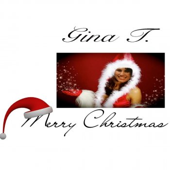 Исполнитель Gina T., альбом Merry Christmas - Single