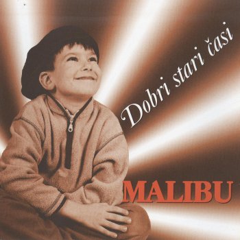 Malibu Blondinka