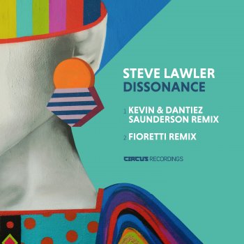 Steve Lawler feat. Kevin Saunderson & Dantiez Dissonance - Kevin & Dantiez Saunderson Remix