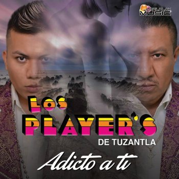 Los Player's de Tuzantla Flor Hermosa