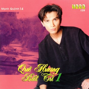 Mạnh Quỳnh Chiều Tây Đô