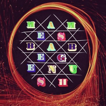 Исполнитель Mames Babegenush, альбом La Lotería En Babelonia (DJ Click & DJ Galletas Calientes Remix)