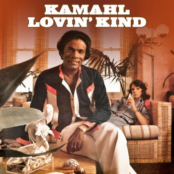 Kamahl You Will Be My Music