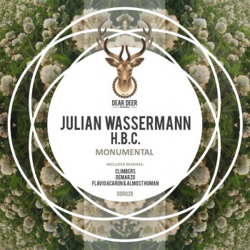 Julian Wassermann feat. H.B.C. Monumental - Original Mix