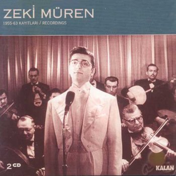 Zeki Müren Acemkürdi Beste