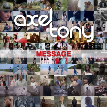 Axel Tony Message