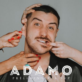 Adamo Sablier (feat. Doug St-Louis)