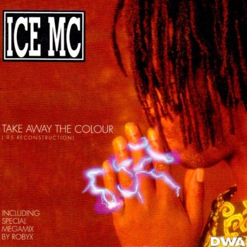 Ice MC Take Away The Colour - '95 Reconstruction