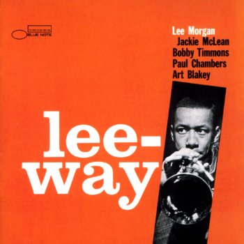 Lee Morgan Nakatini Suite