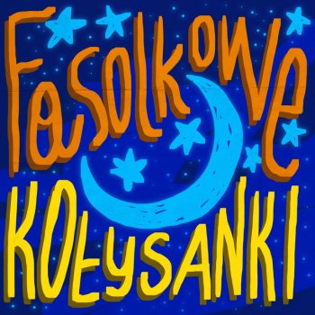 Zespół Dziecięcy Fasolki Śpi Jak Suseł