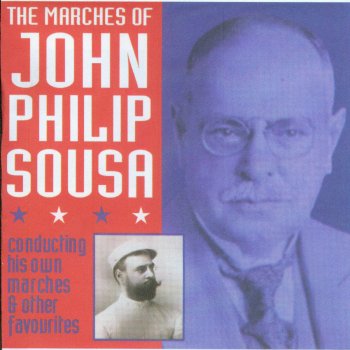 John Philip Sousa The Blue Danube Waltz