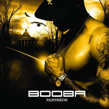 Booba Le mal par le mal