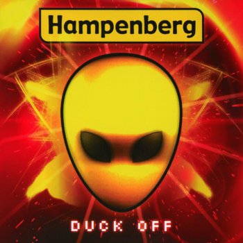 Hampenberg Been There, Done That
