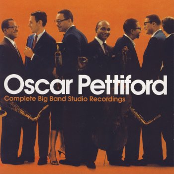 Oscar Pettiford Laura