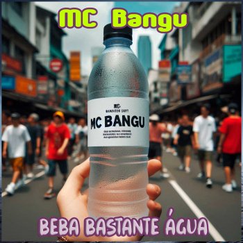 MC Bangu Primavera Chega (feat. MC Chulé)