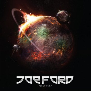 Joe Ford feat. Miss Trouble Abandoned Art