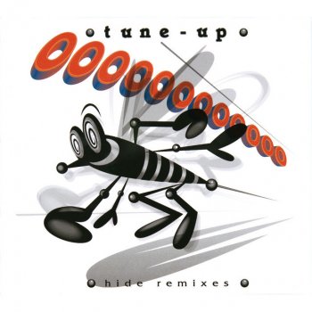 hide LEMONed I Scream(Jazzy Soul MIX) by D.T.Construction