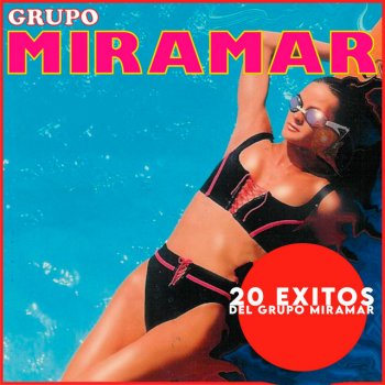 Grupo Miramar Adios Amiga