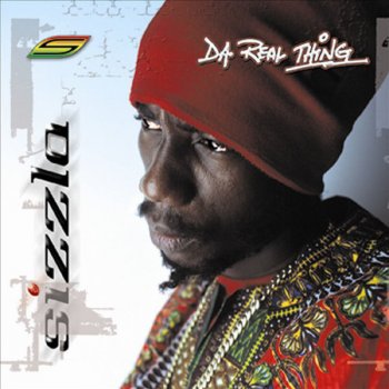 Sizzla feat. Rochelle Touch Me