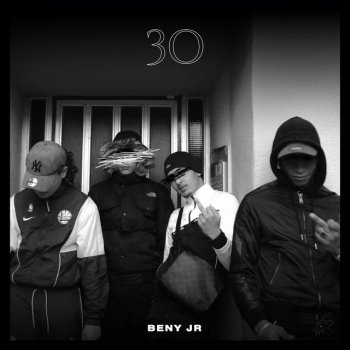 Beny Jr feat. Morad K y B