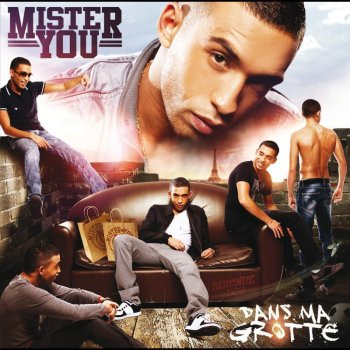 Mister You feat. Djany Roule Avec Moi