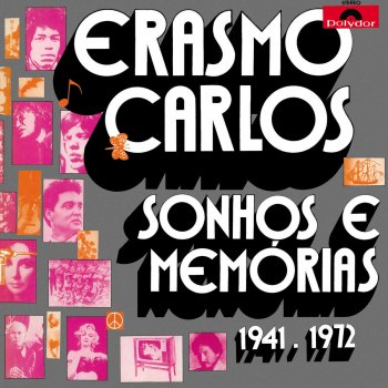 Erasmo Carlos Sábado Morto