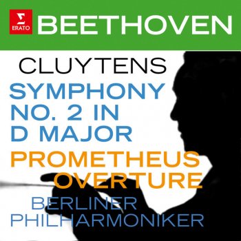 Ludwig van Beethoven feat. André Cluytens & Berliner Philharmoniker Beethoven: Symphony No. 2 in D Major, Op. 36: II. Larghetto