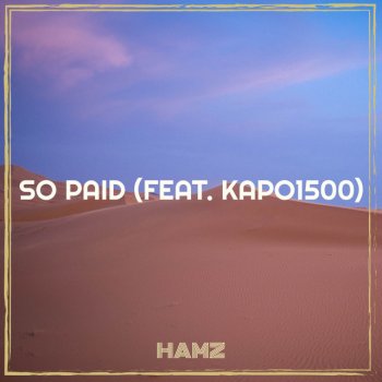 Hamz So Paid (feat. Kapo1500)