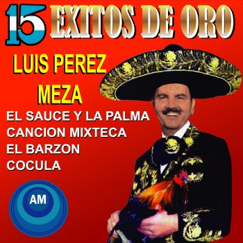 Luis Perez Meza El Barzón