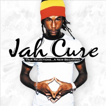 Jah Cure What Will It Take