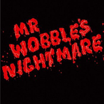 Kid606 Mr. Wobble's Nightmare (Original Mix)