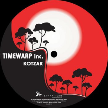 Timewarp inc Kotzak
