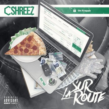 Shreez Sur la route