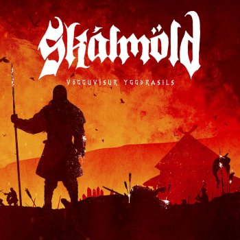Skálmöld Drink